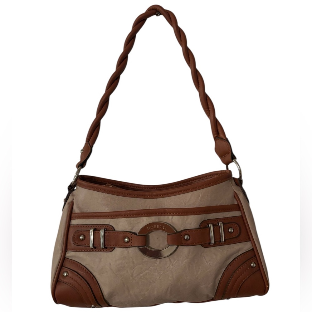 Rossetti vegan shoulder bag